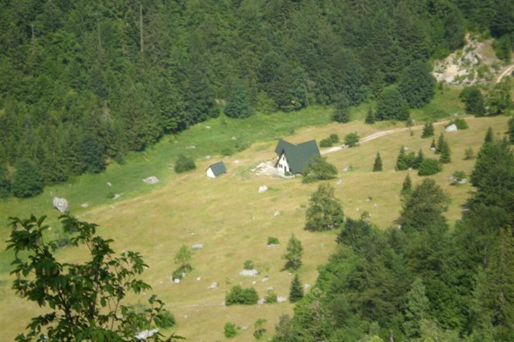 Durmitor, Foto: Vijesti online