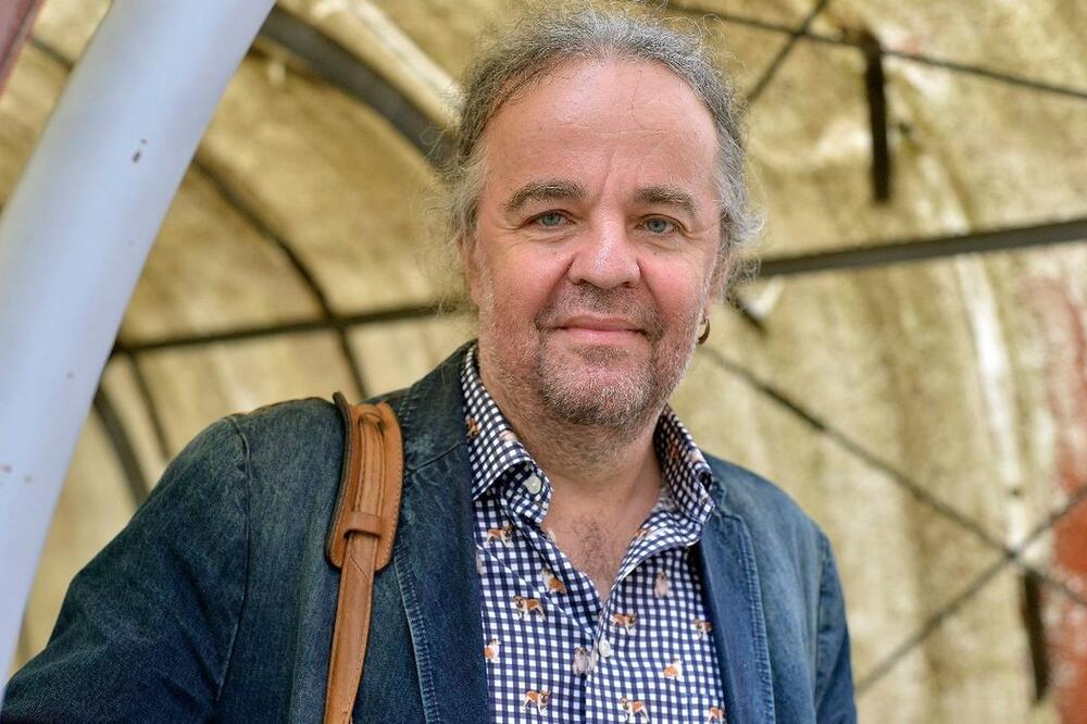 Miljenko Jergović, Foto: Jutarnji.hr