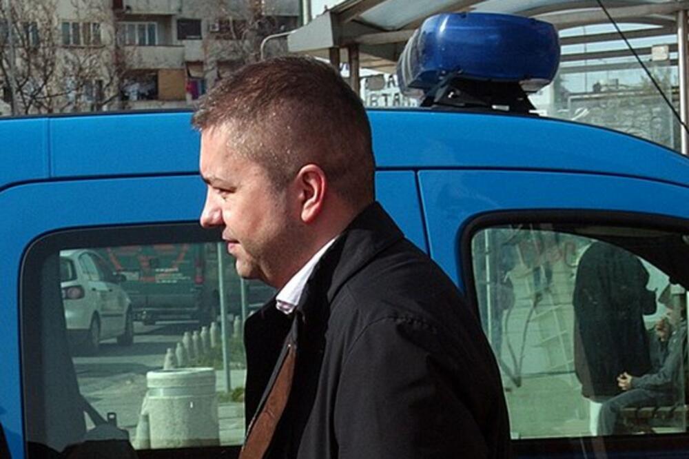 Safet Kalić, Foto: Screenshot/TV Vijesti