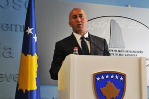 Haradinaj: Kosovo će tražiti ratnu odštetu od Srbije