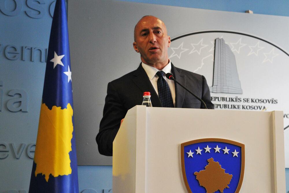 Haradinaj, Foto: BETAPHOTO