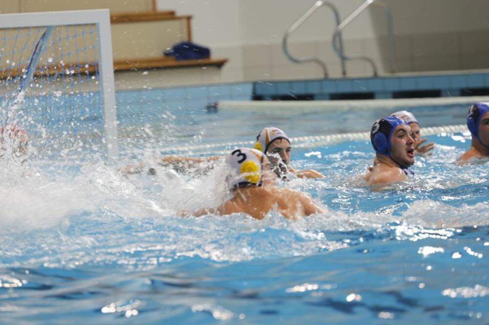 Jadran vodi 2:0 u seriji, Foto: Wpolo.me