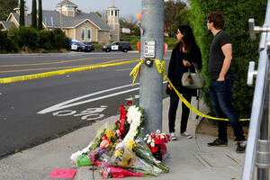 Napad u sinagogi u Kaliforniji, jedna osoba stradala, tri...