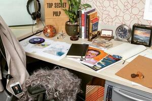 Budite detektiv, istražite prvi post koji je CIA postavila na...