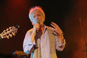 Rundek: Samo mudri kralj može da nas spasi