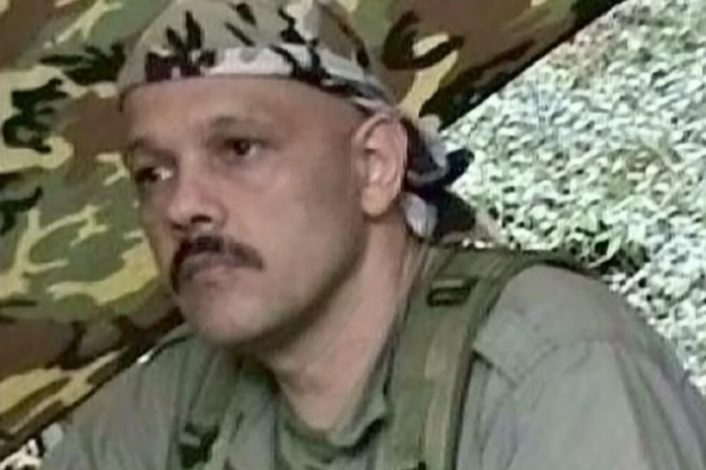 Ernan Dario Velaskes, Foto: Screenshot