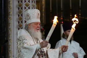 FOTO Vaskrs širom svijeta u 50 fotografija