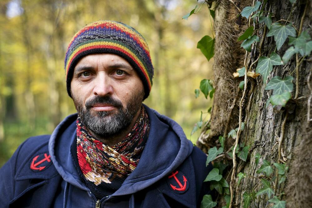 Damir Karakaš, Foto: Slobodnadalmacija.hr