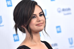 Selena Gomez: Sve sam manje na Instagramu, rastuživale su me slike...