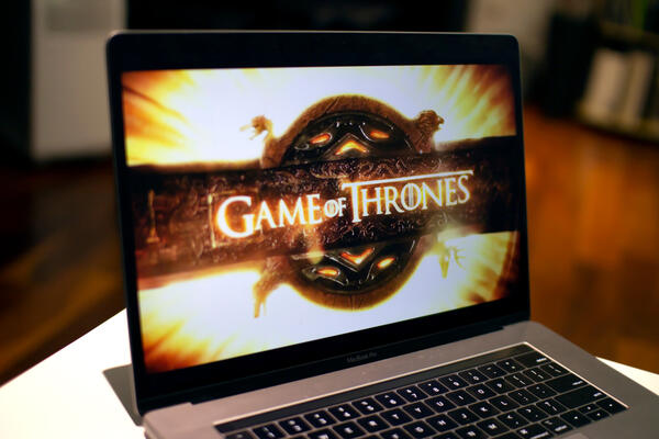 Evo kako da izbjegnete spojlere o "Game of Thrones" i drugim sadržajima