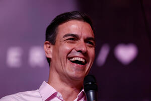 Izbori u Španiji: Pedro Sančez proglasio pobjedu