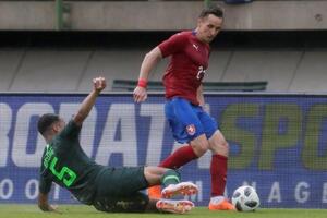 Fudbaler Alanijespor i češki reprezentativac poginuo u...