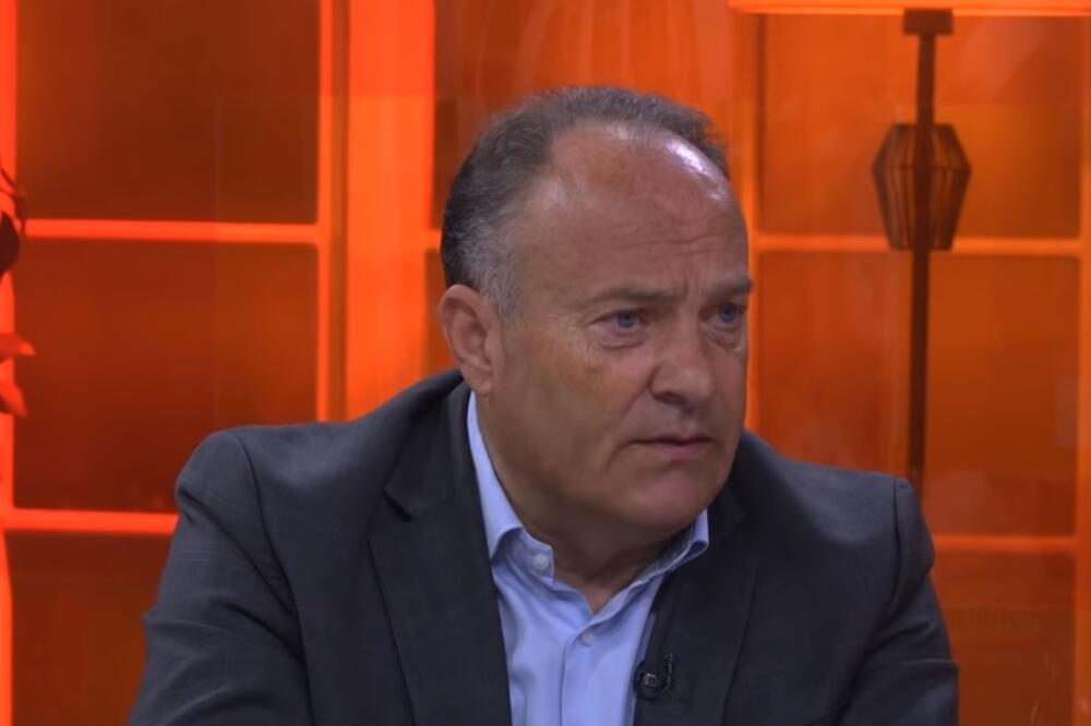 Šarčević, Foto: Screenshot/Youtube