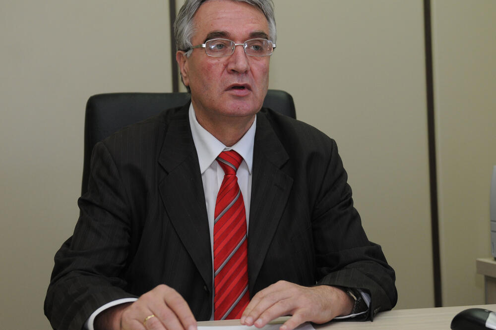 Kalač, Foto: Savo Prelević