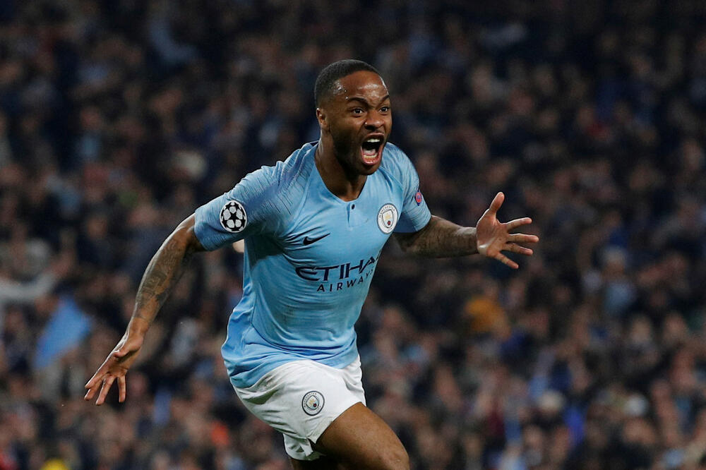 Sterling, Foto: Reuters