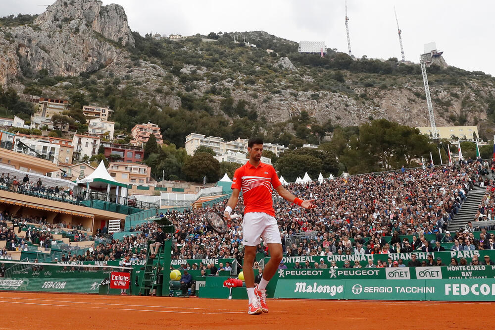 Đoković, Foto: Reuters