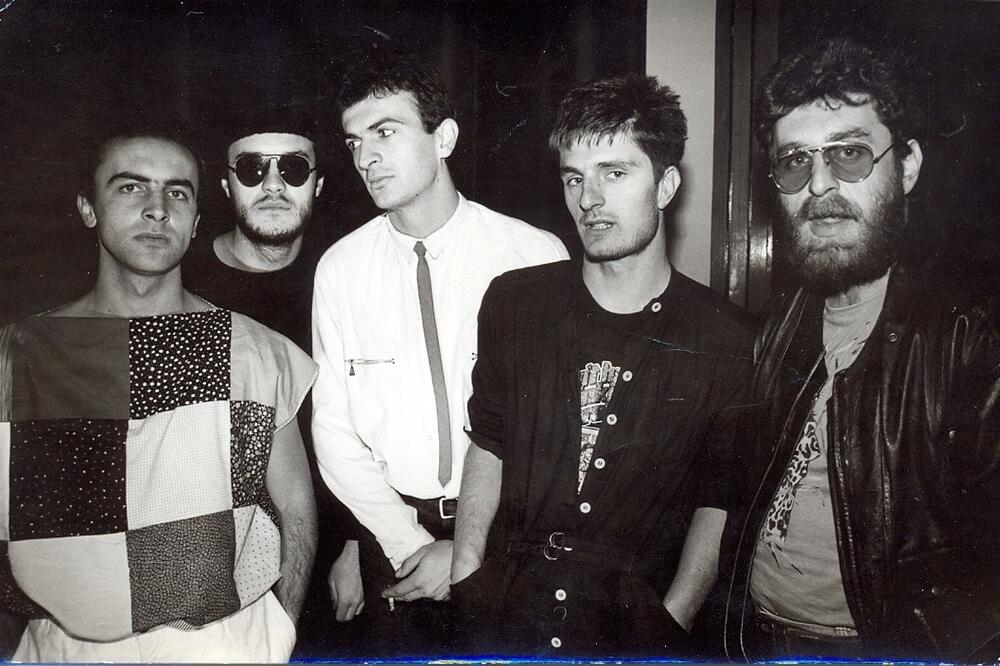 Osma sila, Foto: Privatna arhiva