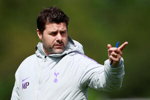 Poketino: Imamo sjajnu priliku, Ajaks zaslužuje poštovanje