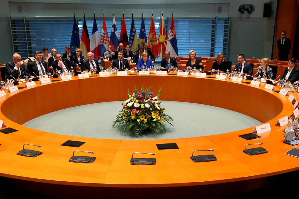 Sa Samita, Foto: Reuters