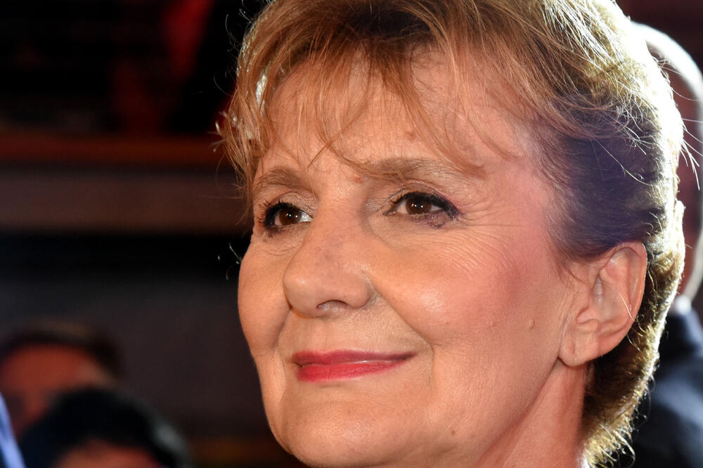 Verica Maraš, Foto: Boris Pejović