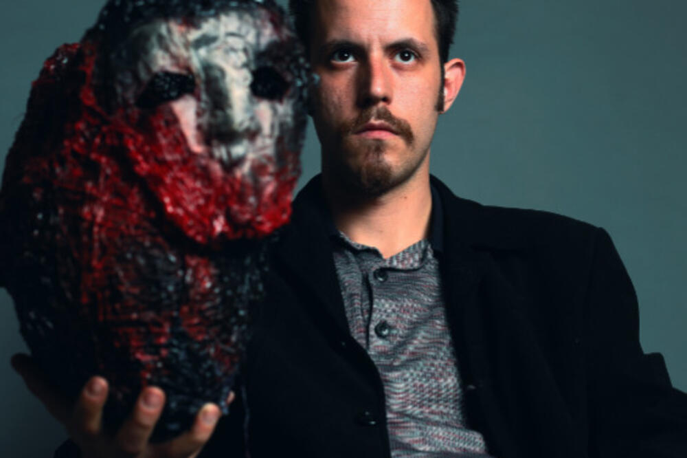 Aleksandar Radević, Foto: Privatna arhiva