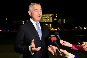 Đukanović: EU treba da ima jasan akcioni plan za rješavanje nekih...