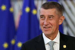 Babiš: Izlazak Češke iz EU bio bi smrtonosan