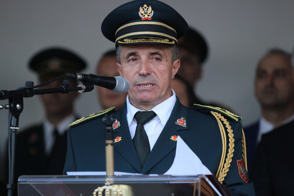 Dakić, Foto: Filip Roganović