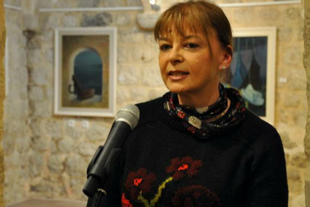 Ljiljana Popović-Moškov, Foto: GP URA