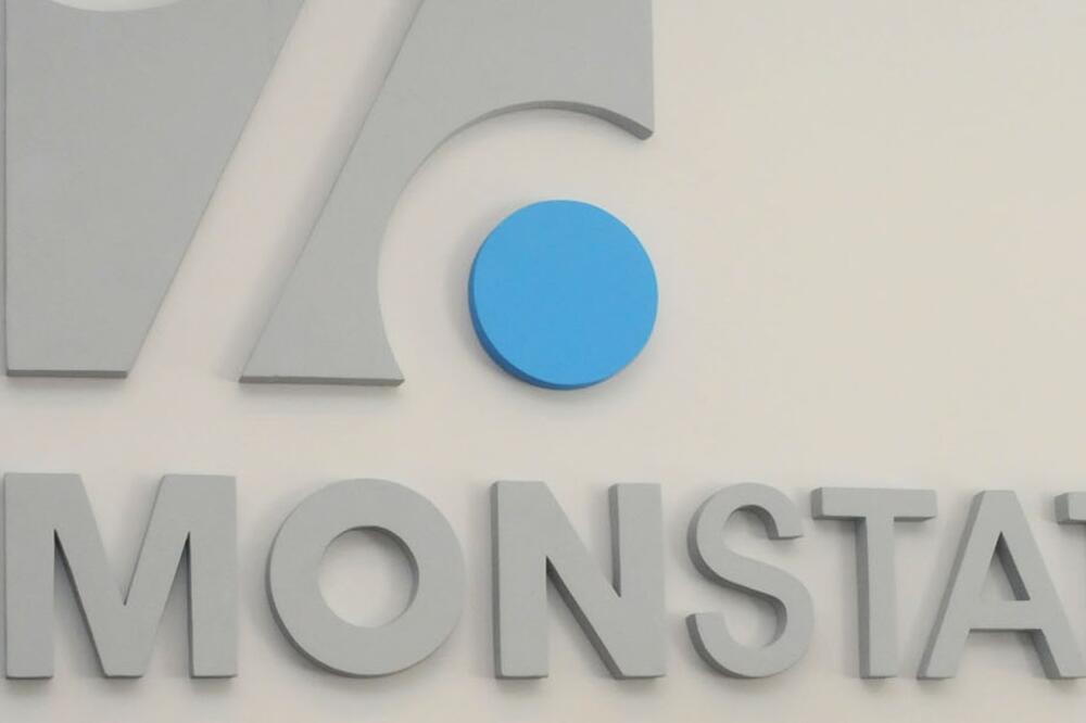 Monstat, Foto: Luka Zeković