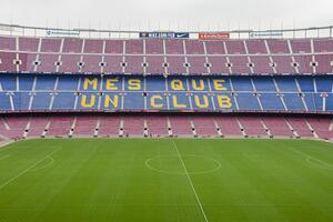 Klop "pecnuo" Barselonu, Katalonci odgovorili na "provokaciju"