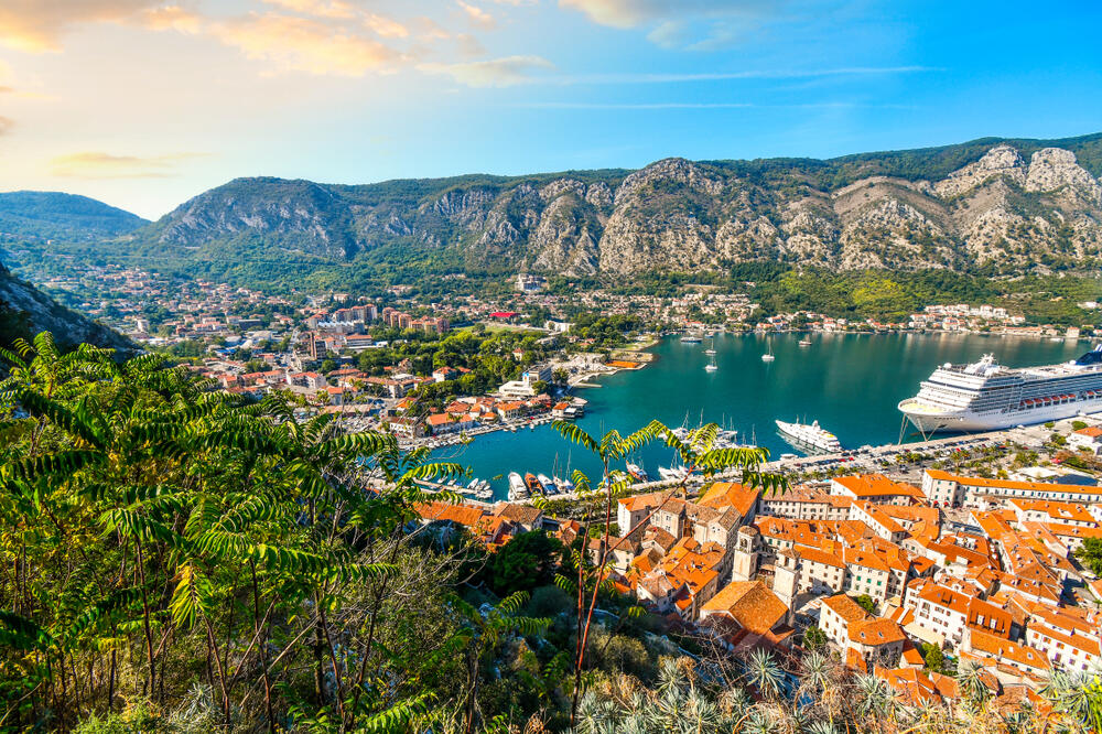Kotor, Foto: Shutterstock