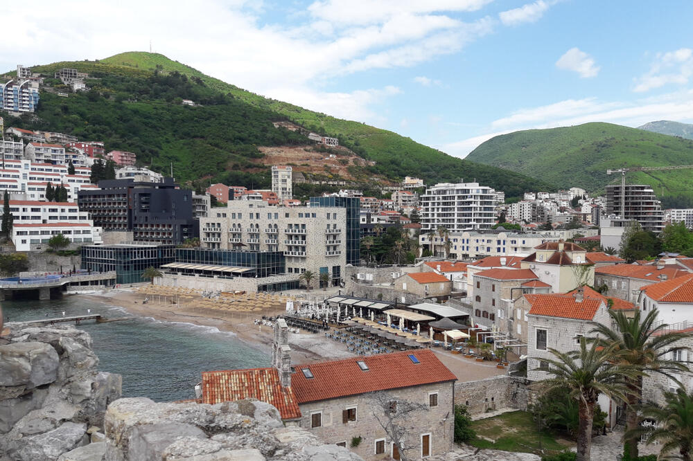 Budva, Foto: Shutterstock