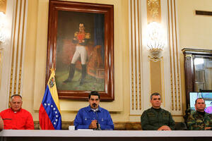 Maduro: Porazili smo pučiste