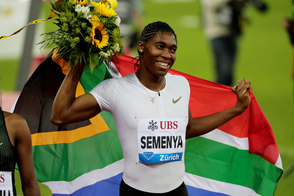 Semenja, Foto: Reuters