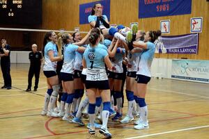 U isto vrijeme sam i srećna i tužna