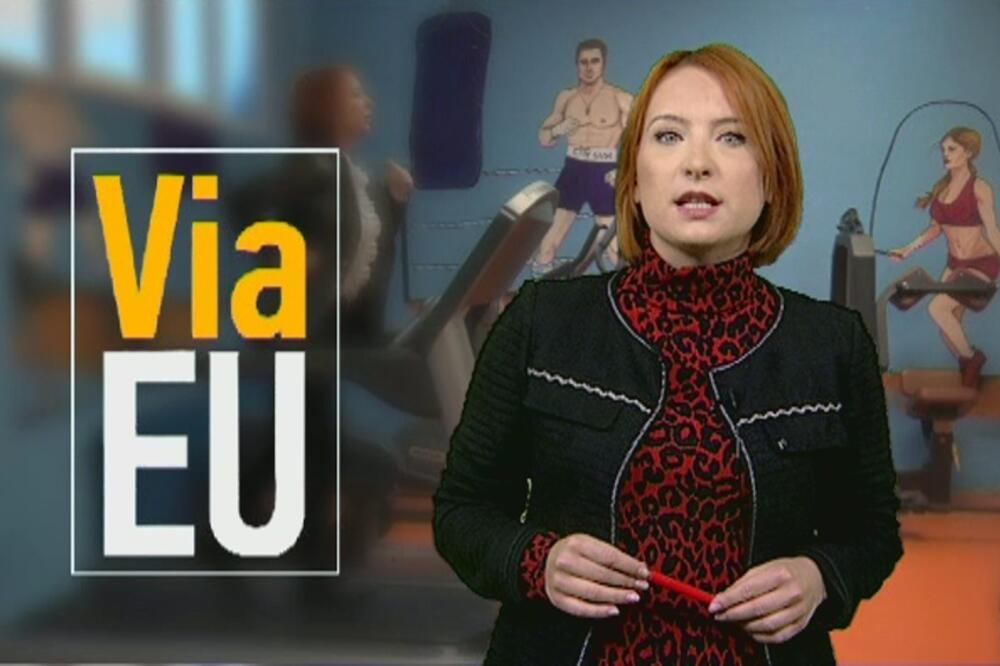ViaEU, Foto: TV Vijesti