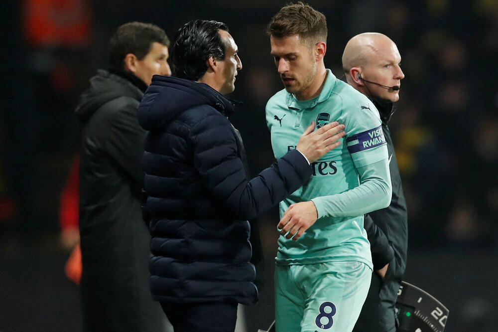 Ramzi, Foto: Reuters