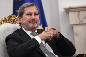 Han: Vrijeme da se Zapadni Balkan pridruži EU
