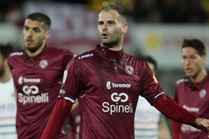 Raičević vodi Livorno ka opstanku
