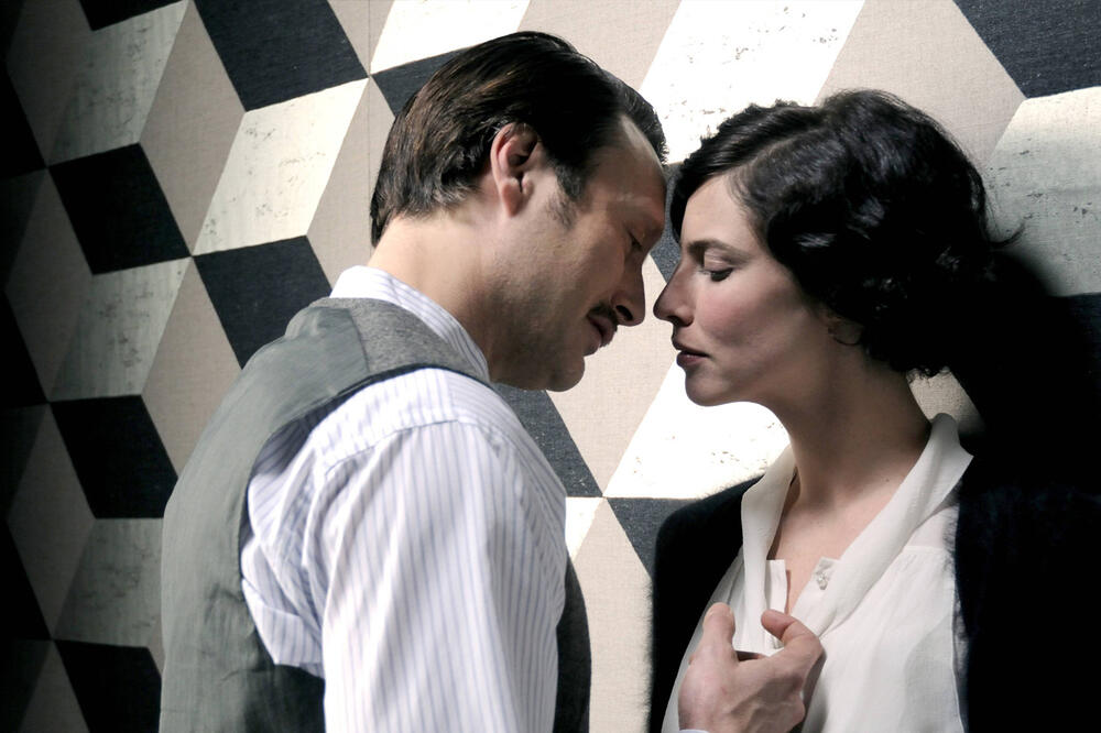 Iz filma, Foto: TV Vijesti