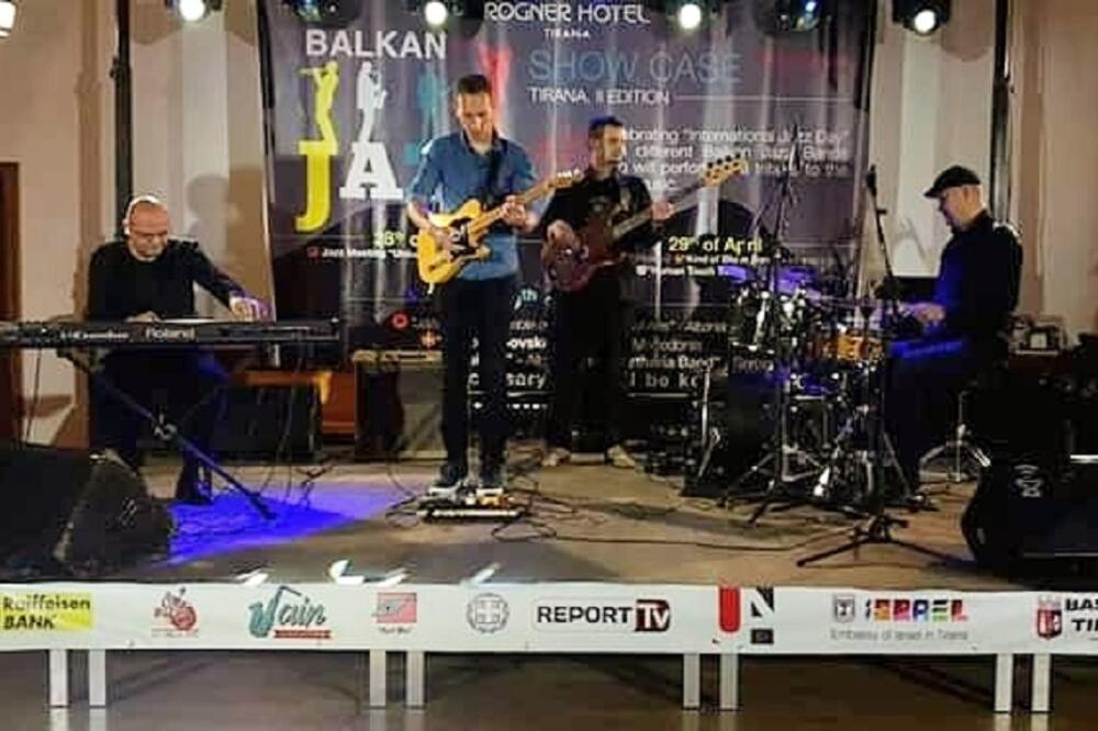 Kind of Blues, Foto: Privatna arhiva