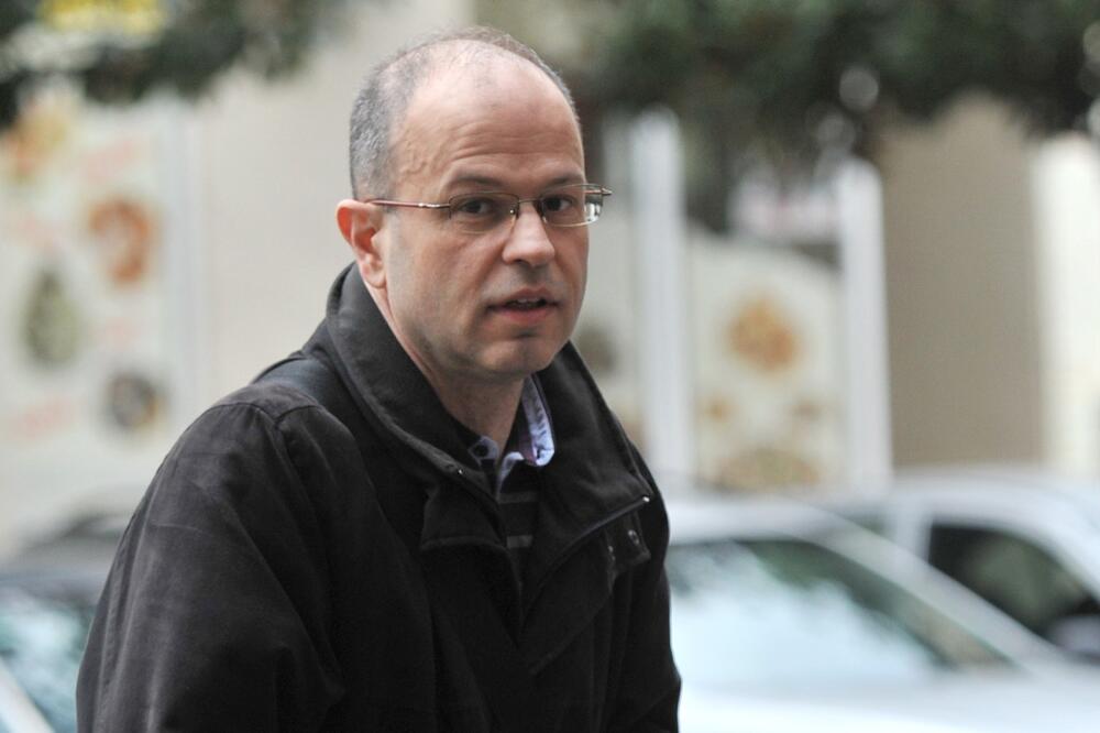 Martinović, Foto: Savo Prelević