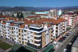 Nikšić: Komunalna kažnjava, problem je buka