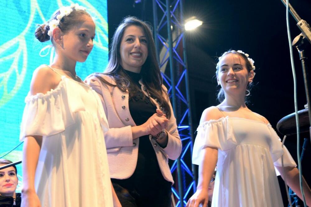 Sa otvaranja, Foto: PG Biro