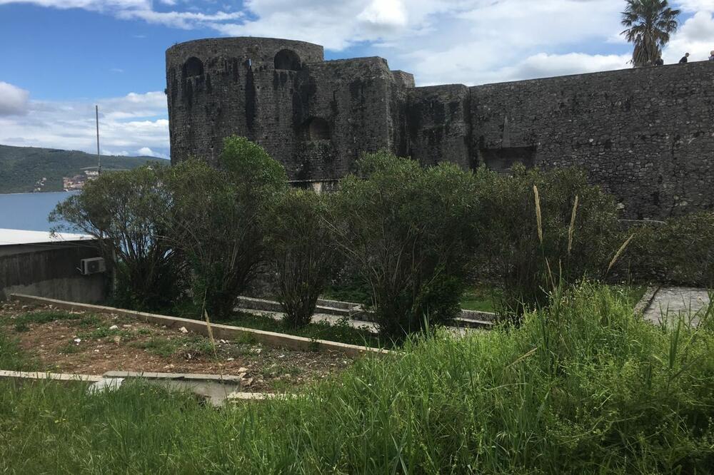 Kanli kula, Foto: Slavica Kosić