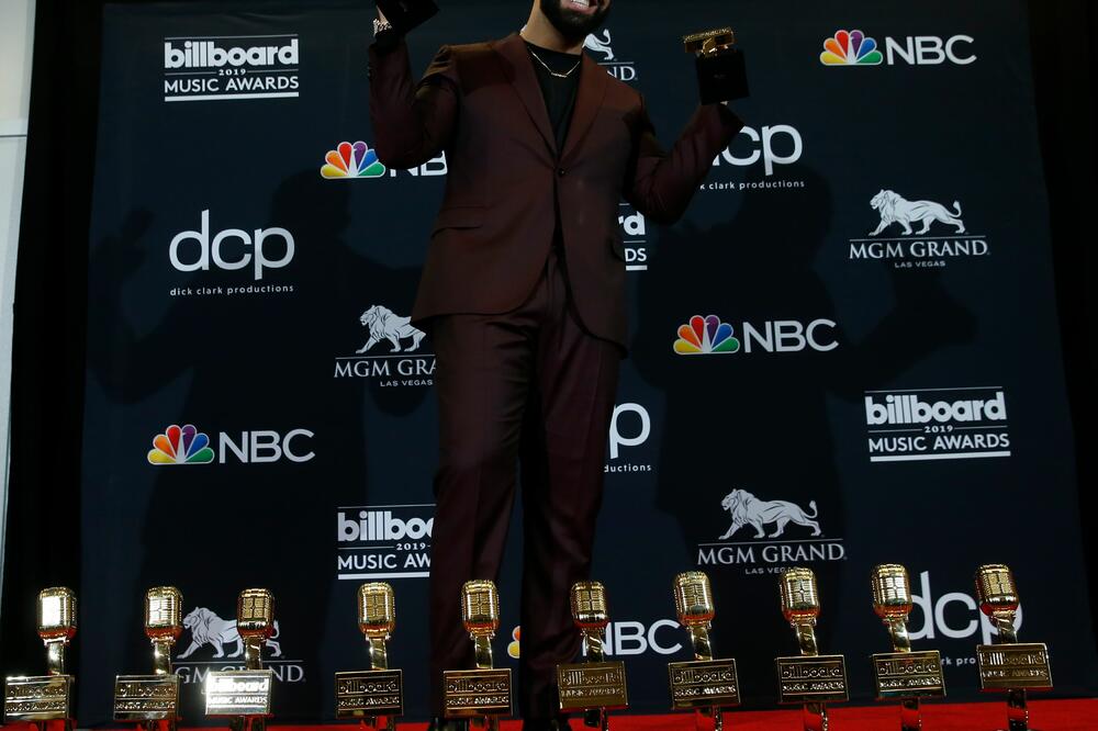 Drejk, Foto: Reuters