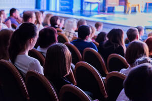 Kultura za svako dijete