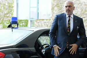 Rama: Haradinaj laže, niko mu u Berlinu nije tražio da suspenduje...