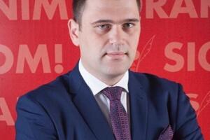 Anđušić: Šaranović se na Praznik rada narugao građanima